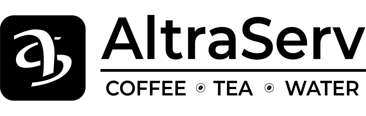 AltraServ Logo