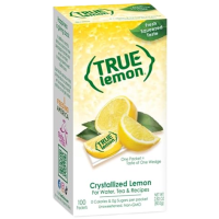 True Lemon