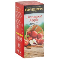 Tea Bigelow Cinnamon Apple